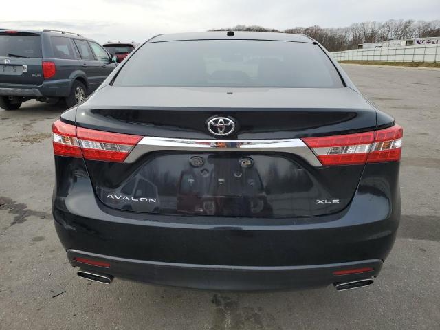 Photo 5 VIN: 4T1BK1EB2FU161210 - TOYOTA AVALON 