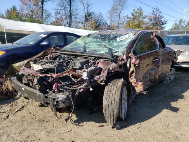 Photo 1 VIN: 4T1BK1EB2FU162972 - TOYOTA AVALON XLE 