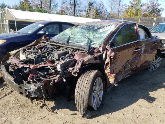 Photo 8 VIN: 4T1BK1EB2FU162972 - TOYOTA AVALON XLE 