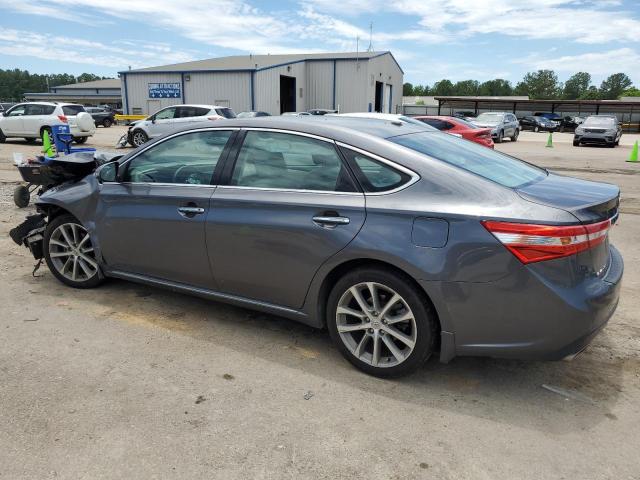 Photo 1 VIN: 4T1BK1EB2FU163281 - TOYOTA AVALON XLE 