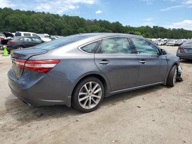 Photo 2 VIN: 4T1BK1EB2FU163281 - TOYOTA AVALON XLE 