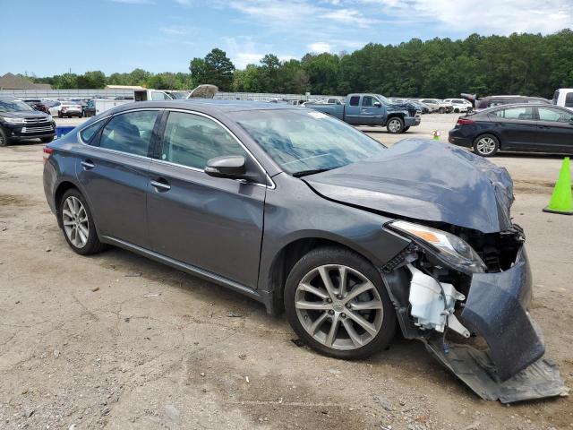 Photo 3 VIN: 4T1BK1EB2FU163281 - TOYOTA AVALON XLE 