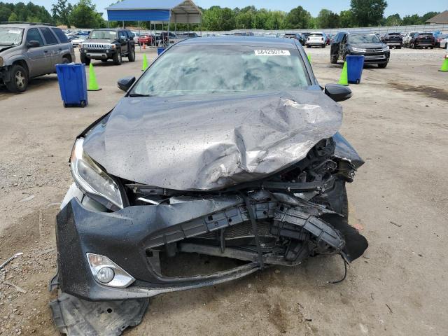 Photo 4 VIN: 4T1BK1EB2FU163281 - TOYOTA AVALON XLE 