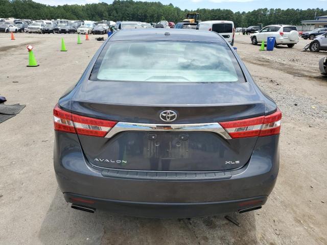 Photo 5 VIN: 4T1BK1EB2FU163281 - TOYOTA AVALON XLE 