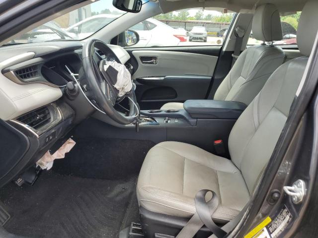 Photo 6 VIN: 4T1BK1EB2FU163281 - TOYOTA AVALON XLE 