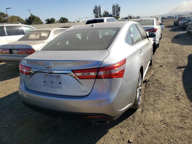 Photo 3 VIN: 4T1BK1EB2FU168903 - TOYOTA AVALON XLE 