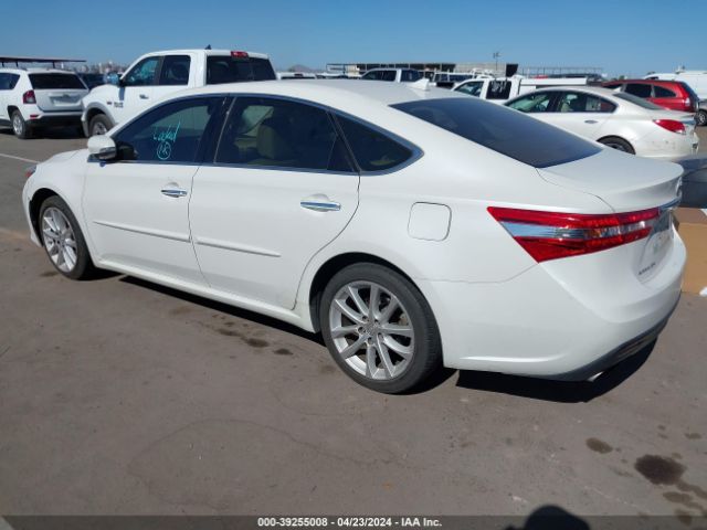 Photo 2 VIN: 4T1BK1EB2FU170909 - TOYOTA AVALON 