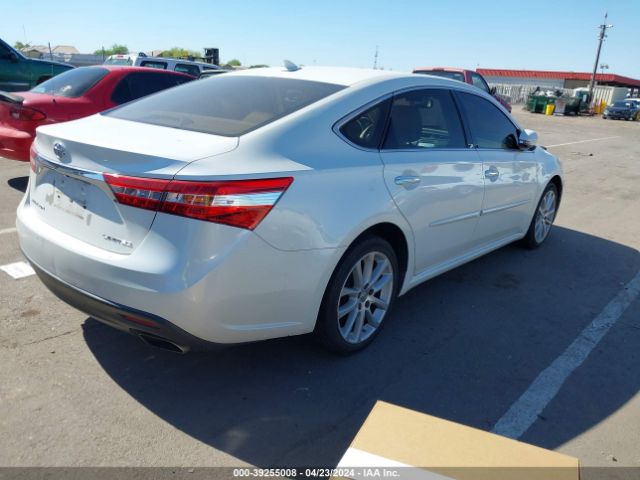 Photo 3 VIN: 4T1BK1EB2FU170909 - TOYOTA AVALON 