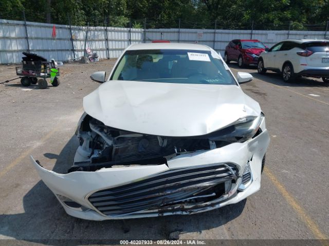 Photo 5 VIN: 4T1BK1EB2FU171042 - TOYOTA AVALON 