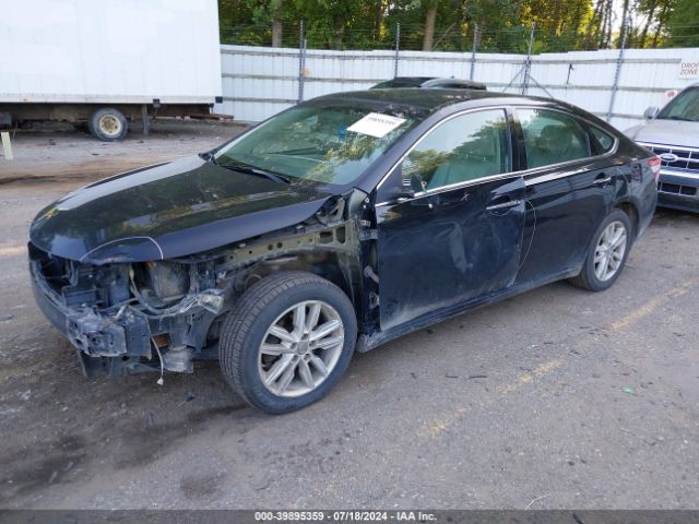 Photo 1 VIN: 4T1BK1EB2FU173602 - TOYOTA AVALON 