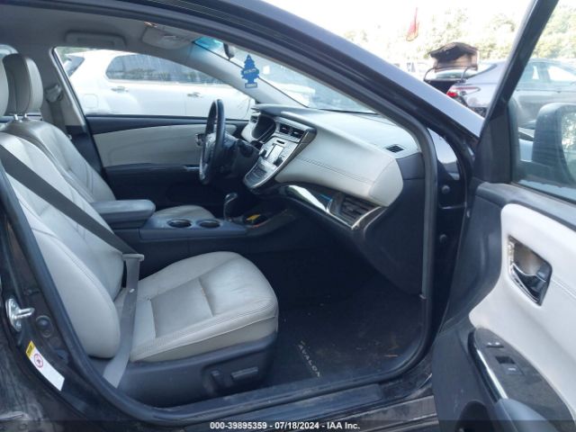 Photo 4 VIN: 4T1BK1EB2FU173602 - TOYOTA AVALON 