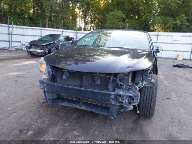 Photo 5 VIN: 4T1BK1EB2FU173602 - TOYOTA AVALON 