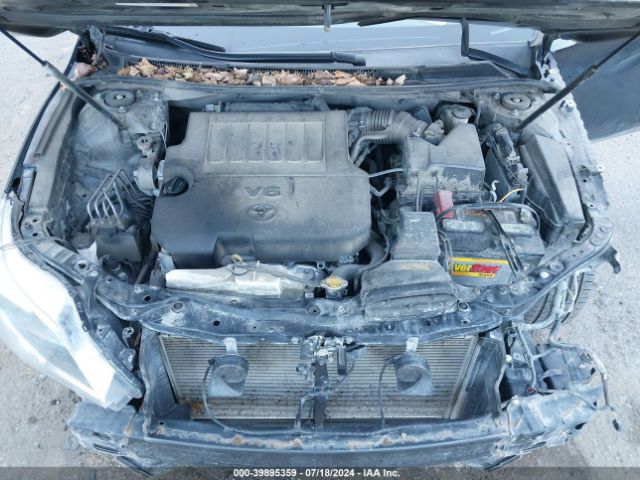 Photo 9 VIN: 4T1BK1EB2FU173602 - TOYOTA AVALON 