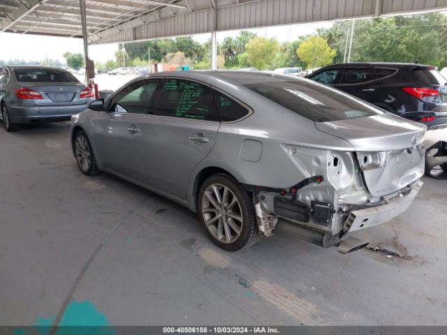 Photo 2 VIN: 4T1BK1EB2FU173681 - TOYOTA AVALON 