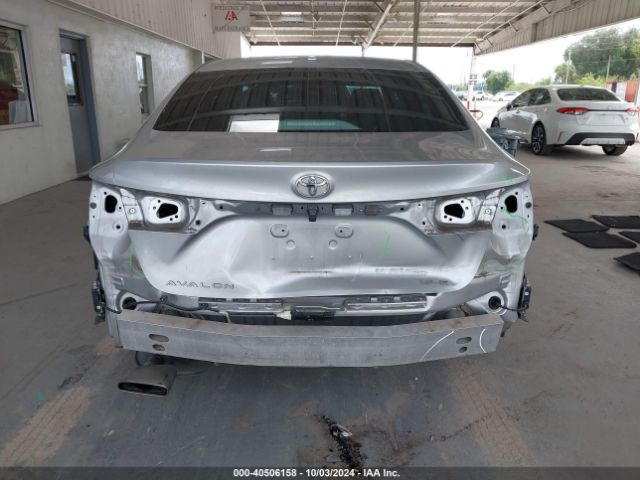 Photo 5 VIN: 4T1BK1EB2FU173681 - TOYOTA AVALON 