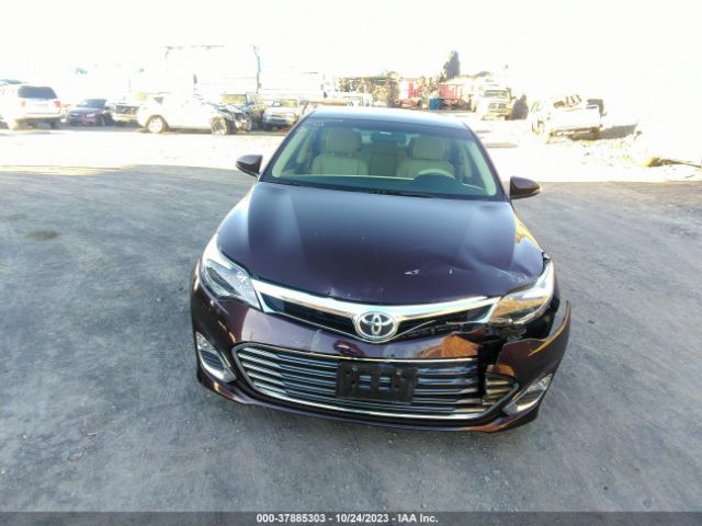 Photo 5 VIN: 4T1BK1EB2FU174586 - TOYOTA AVALON 