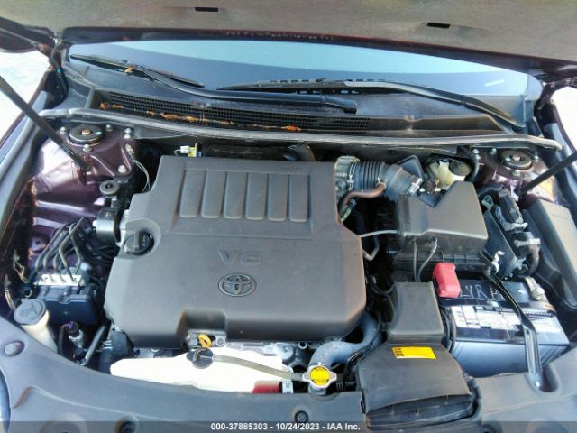 Photo 9 VIN: 4T1BK1EB2FU174586 - TOYOTA AVALON 