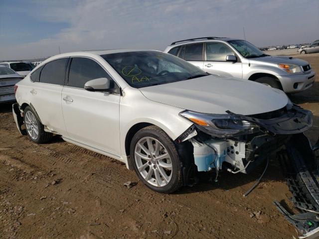 Photo 0 VIN: 4T1BK1EB2FU177858 - TOYOTA AVALON XLE 