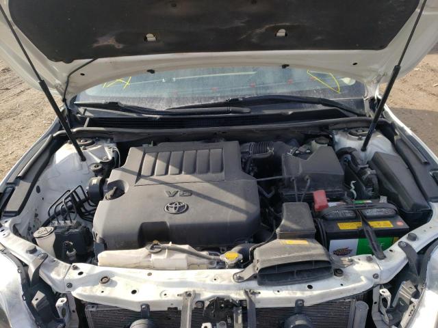 Photo 6 VIN: 4T1BK1EB2FU177858 - TOYOTA AVALON XLE 