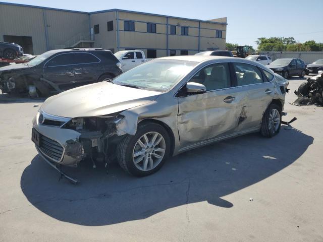 Photo 0 VIN: 4T1BK1EB2FU178797 - TOYOTA AVALON 