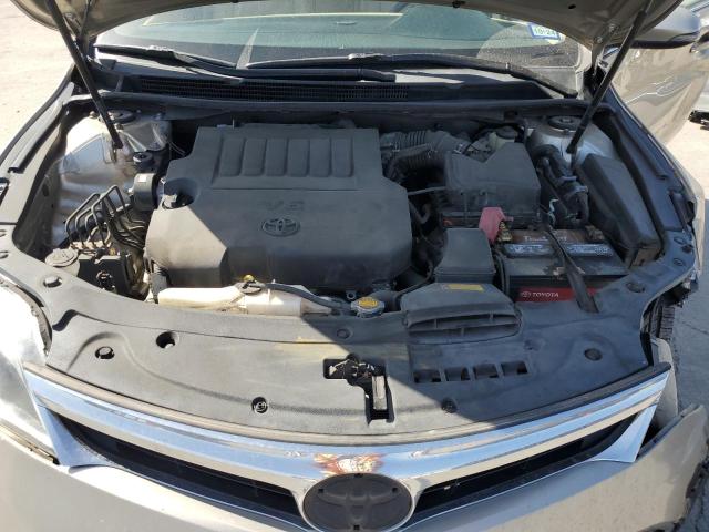 Photo 10 VIN: 4T1BK1EB2FU178797 - TOYOTA AVALON 