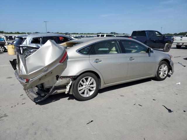 Photo 2 VIN: 4T1BK1EB2FU178797 - TOYOTA AVALON 