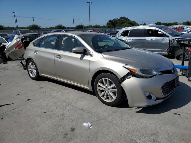 Photo 3 VIN: 4T1BK1EB2FU178797 - TOYOTA AVALON 