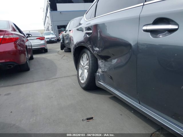 Photo 5 VIN: 4T1BK1EB2FU180226 - TOYOTA AVALON 