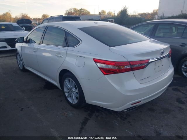 Photo 2 VIN: 4T1BK1EB2FU182493 - TOYOTA AVALON 