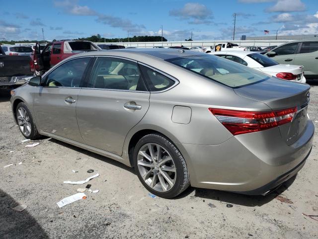 Photo 1 VIN: 4T1BK1EB2FU183904 - TOYOTA AVALON XLE 