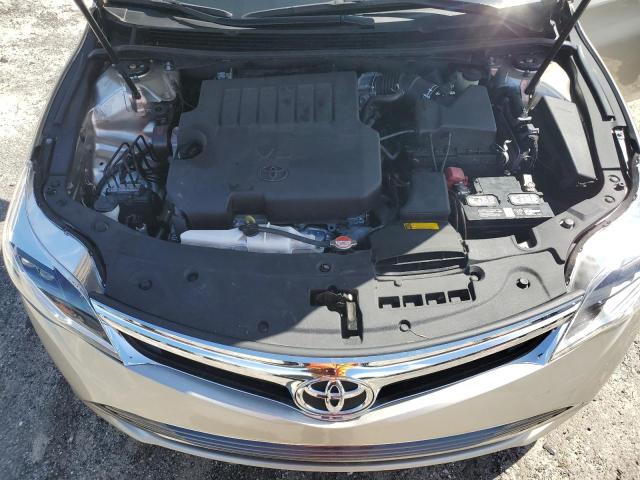 Photo 10 VIN: 4T1BK1EB2FU183904 - TOYOTA AVALON XLE 