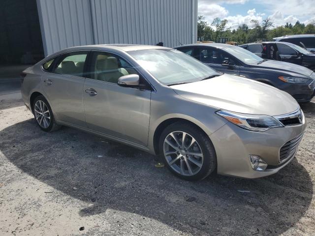 Photo 3 VIN: 4T1BK1EB2FU183904 - TOYOTA AVALON XLE 