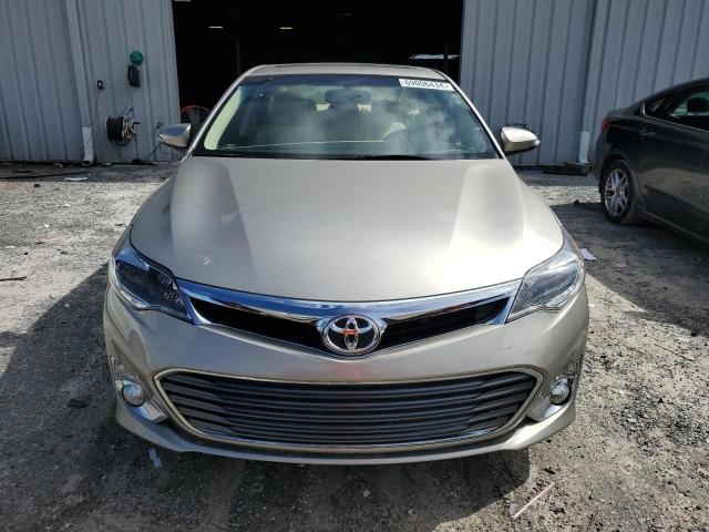 Photo 4 VIN: 4T1BK1EB2FU183904 - TOYOTA AVALON XLE 