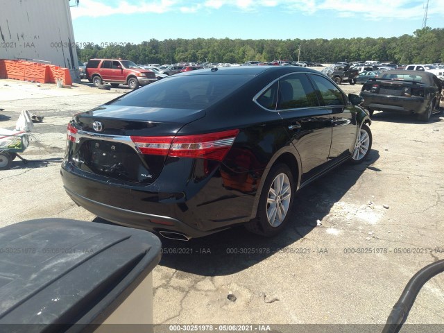 Photo 3 VIN: 4T1BK1EB2FU184633 - TOYOTA AVALON 