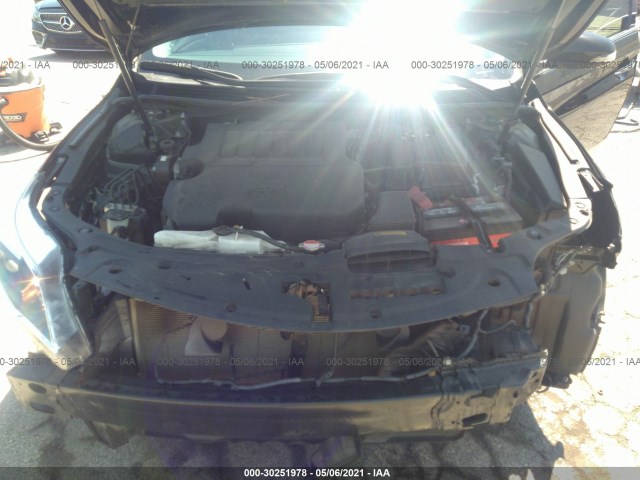 Photo 9 VIN: 4T1BK1EB2FU184633 - TOYOTA AVALON 