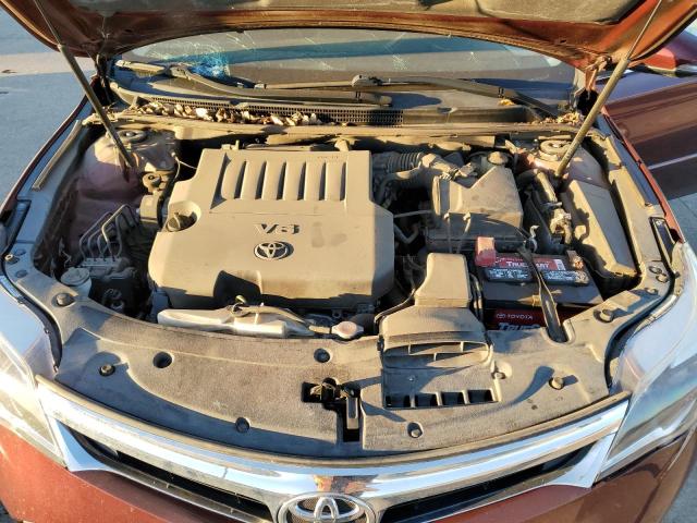 Photo 10 VIN: 4T1BK1EB2FU185765 - TOYOTA AVALON XLE 