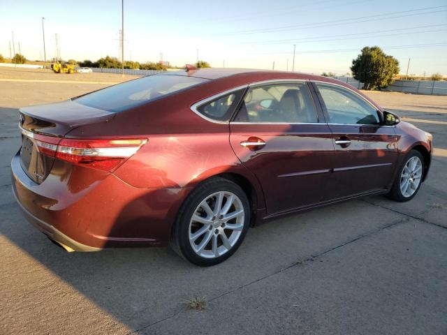 Photo 2 VIN: 4T1BK1EB2FU185765 - TOYOTA AVALON XLE 