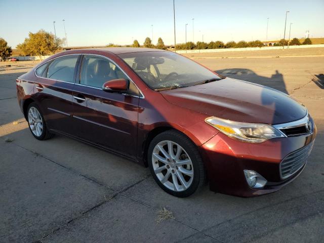 Photo 3 VIN: 4T1BK1EB2FU185765 - TOYOTA AVALON XLE 