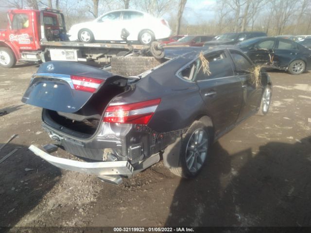 Photo 3 VIN: 4T1BK1EB2FU189931 - TOYOTA AVALON 