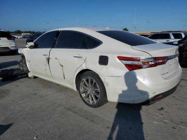 Photo 1 VIN: 4T1BK1EB2FU190576 - TOYOTA AVALON XLE 