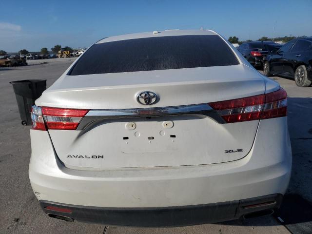 Photo 5 VIN: 4T1BK1EB2FU190576 - TOYOTA AVALON XLE 