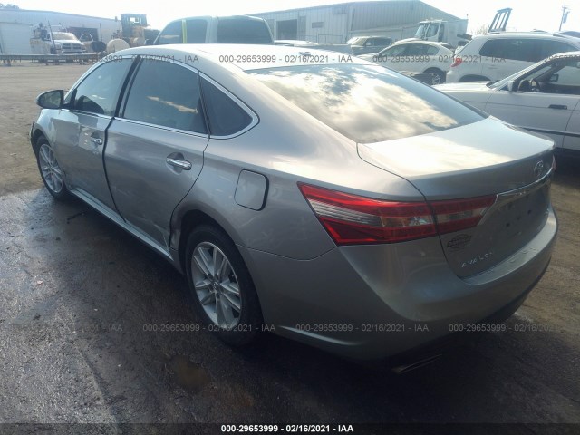 Photo 2 VIN: 4T1BK1EB2FU191095 - TOYOTA AVALON 