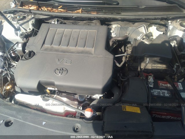 Photo 9 VIN: 4T1BK1EB2FU191095 - TOYOTA AVALON 