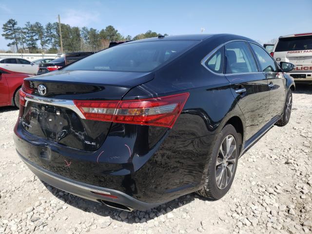 Photo 3 VIN: 4T1BK1EB2GU193933 - TOYOTA AVALON XLE 