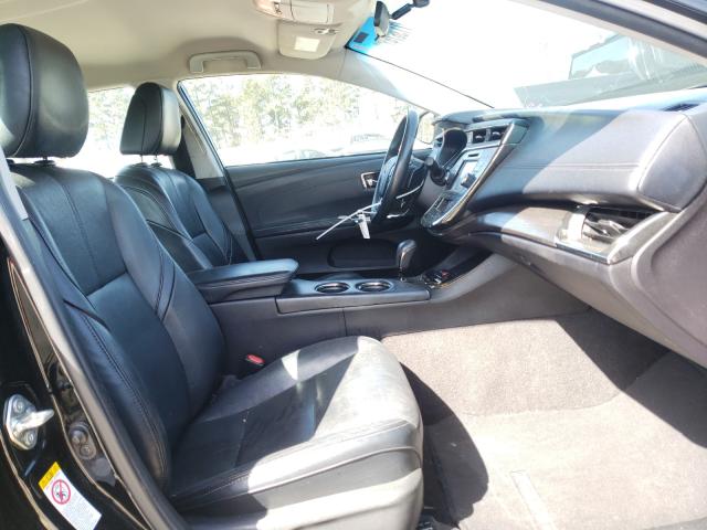 Photo 4 VIN: 4T1BK1EB2GU193933 - TOYOTA AVALON XLE 