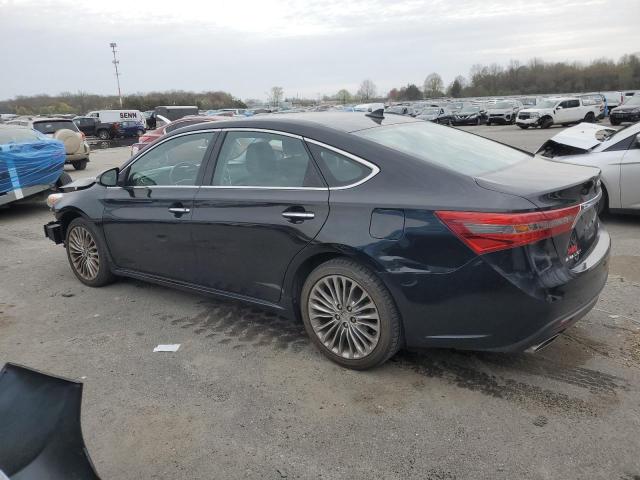 Photo 1 VIN: 4T1BK1EB2GU202792 - TOYOTA AVALON 