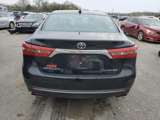 Photo 5 VIN: 4T1BK1EB2GU202792 - TOYOTA AVALON 