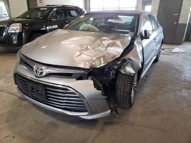 Photo 1 VIN: 4T1BK1EB2GU202890 - TOYOTA AVALON XLE 