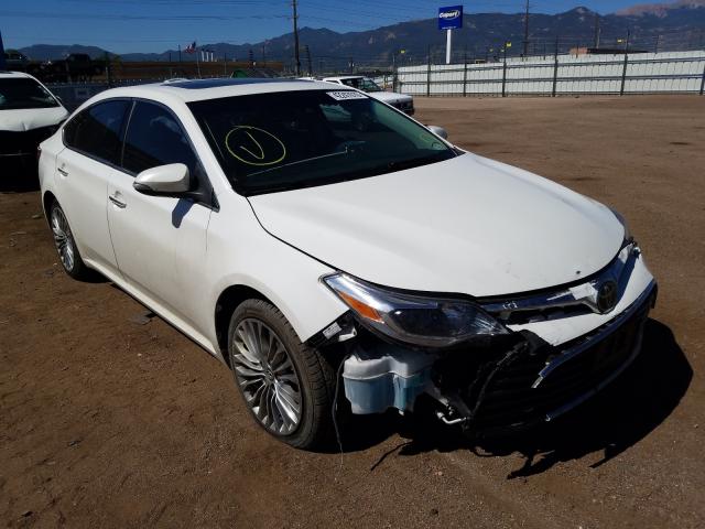 Photo 0 VIN: 4T1BK1EB2GU204395 - TOYOTA AVALON XLE 