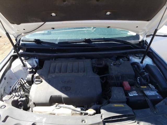 Photo 6 VIN: 4T1BK1EB2GU204395 - TOYOTA AVALON XLE 